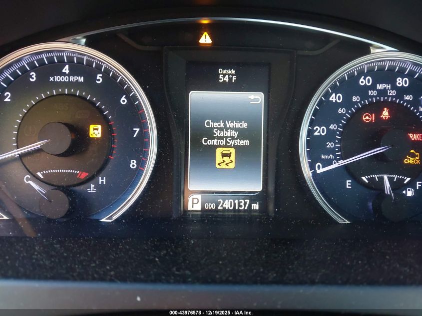 2015 Toyota Camry Le VIN: 4T1BF1FK3FU099206 Lot: 43976578