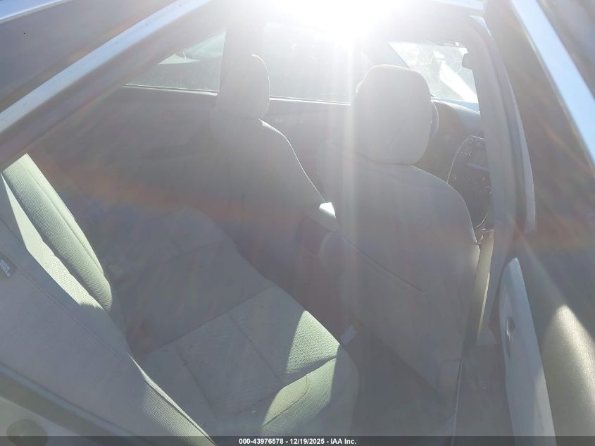 2015 Toyota Camry Le VIN: 4T1BF1FK3FU099206 Lot: 43976578