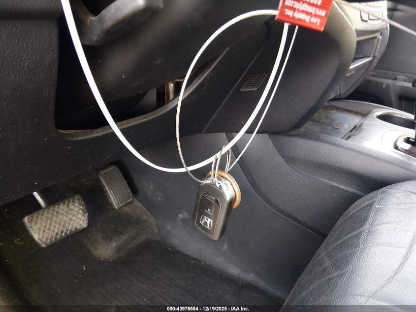 2018 Honda Pilot Ex-L VIN: 5FNYF6H59JB029200 Lot: 43976584