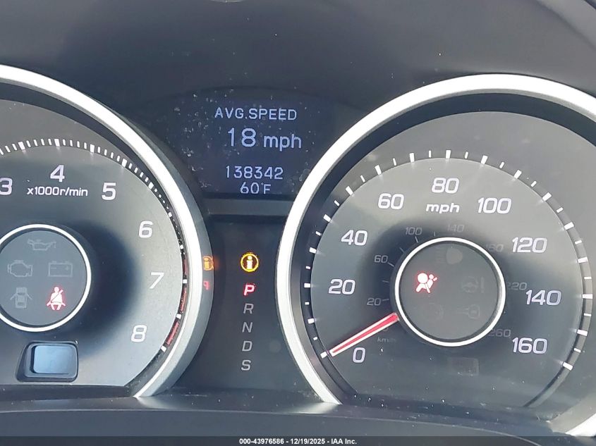 2014 Acura Tl 3.5 VIN: 19UUA8F52EA006823 Lot: 43976586