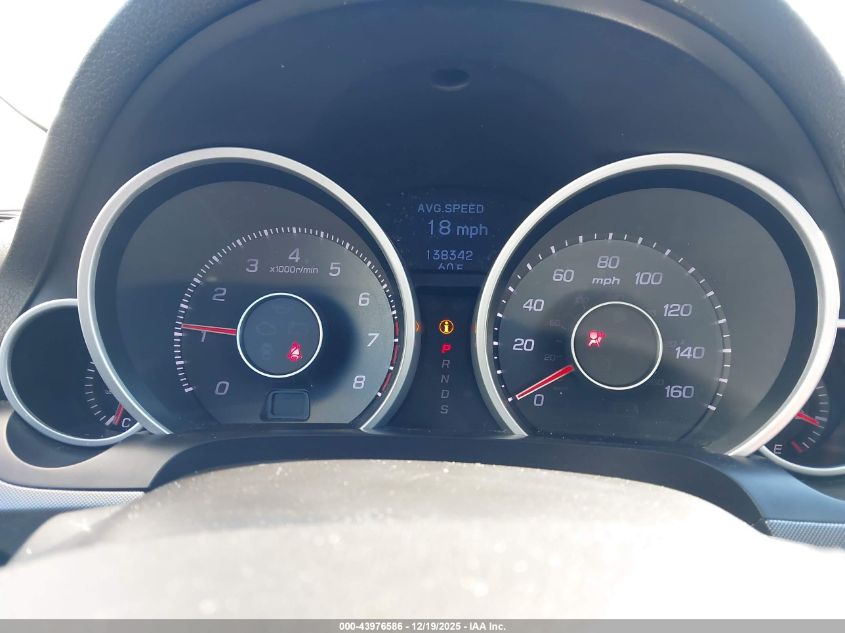 2014 Acura Tl 3.5 VIN: 19UUA8F52EA006823 Lot: 43976586