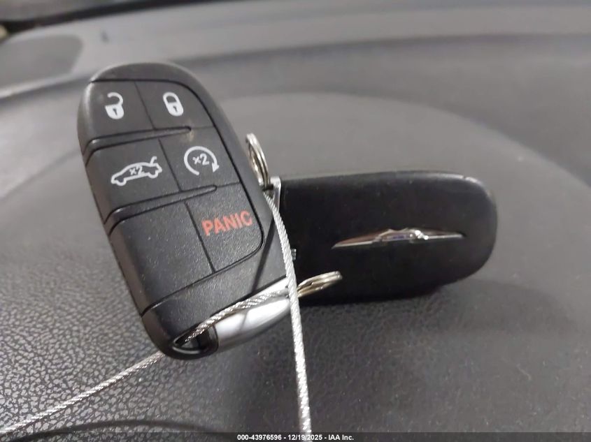 2014 Chrysler 300 VIN: 2C3CCARG6EH303995 Lot: 43976596