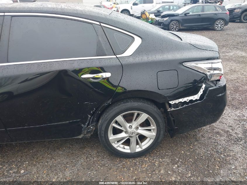 2014 Nissan Altima 2.5 Sl VIN: 1N4AL3AP5EC105010 Lot: 43976598