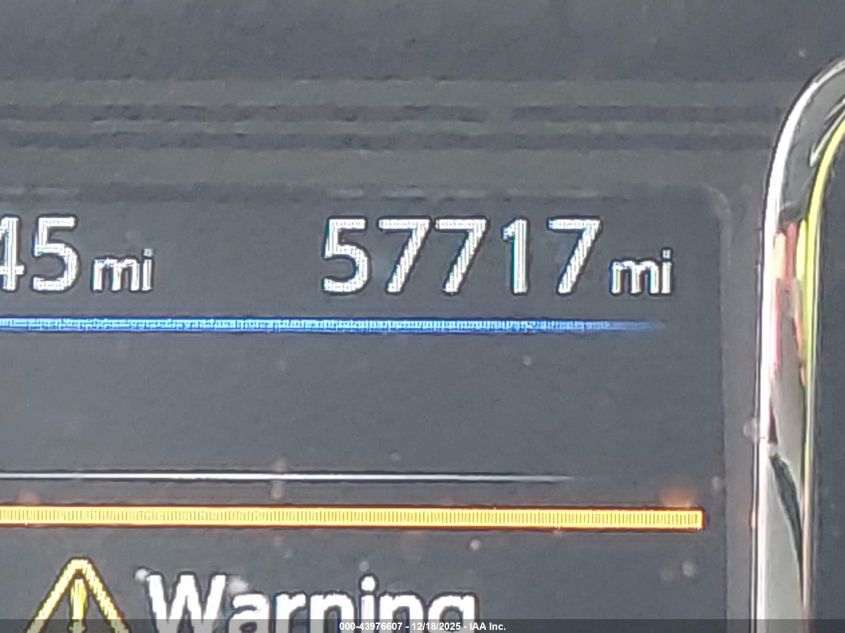 2019 Nissan Titan Sv VIN: 1N6AA1E65KN534425 Lot: 43976607