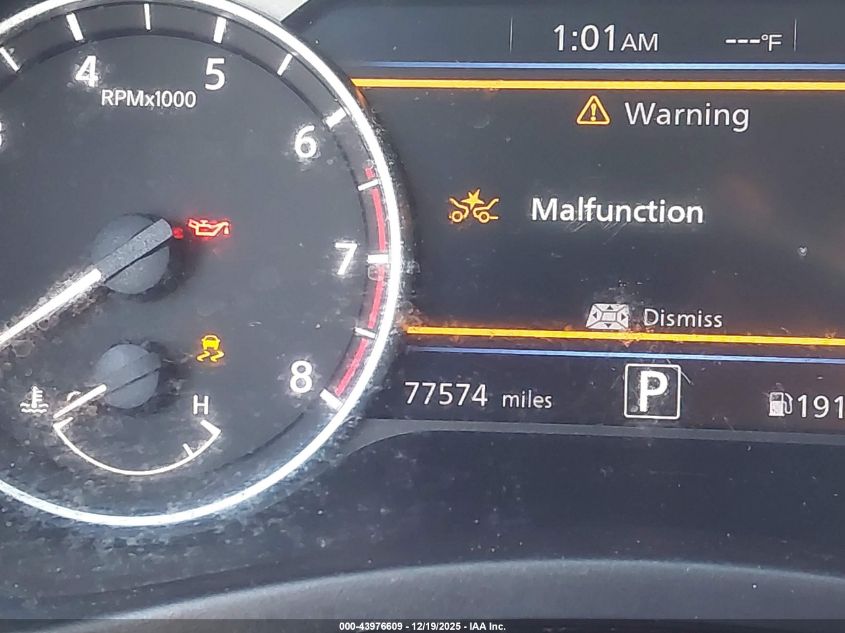 2021 Nissan Sentra Sr Xtronic Cvt VIN: 3N1AB8DV4MY211879 Lot: 43976609