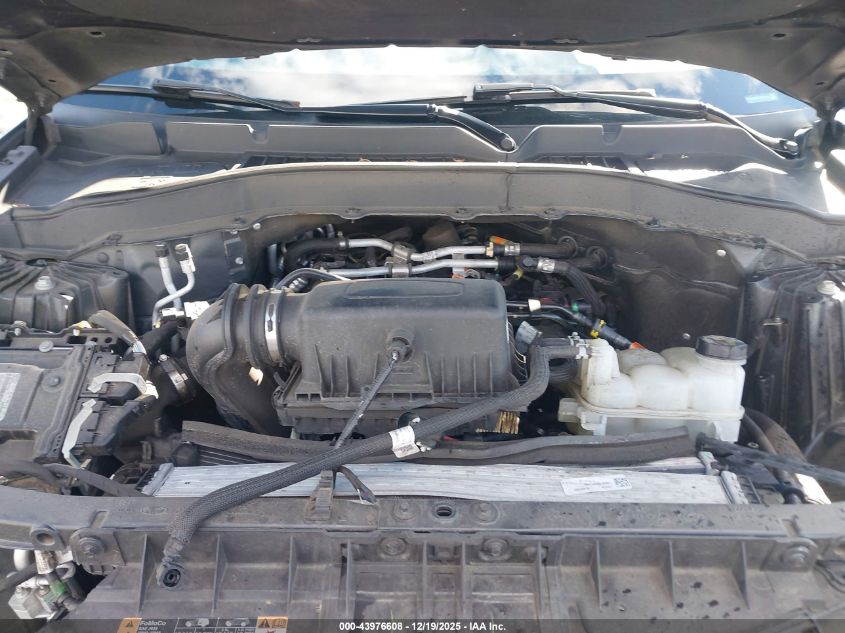 2021 Ford Explorer Xlt VIN: 1FMSK8DH1MGA14449 Lot: 43976608