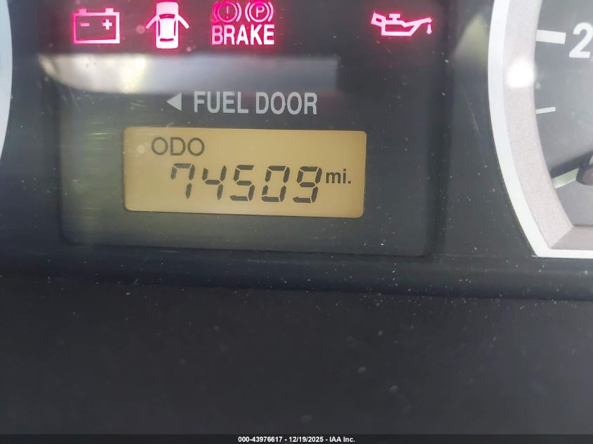 2005 Hyundai Santa Fe Gls/Lx VIN: KM8SC13E75U994011 Lot: 43976617