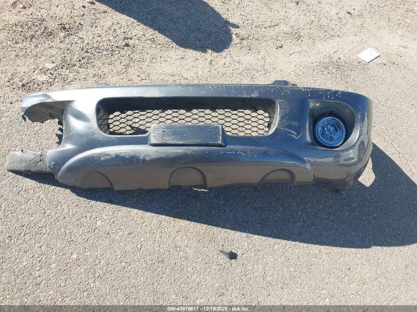 2005 Hyundai Santa Fe Gls/Lx VIN: KM8SC13E75U994011 Lot: 43976617