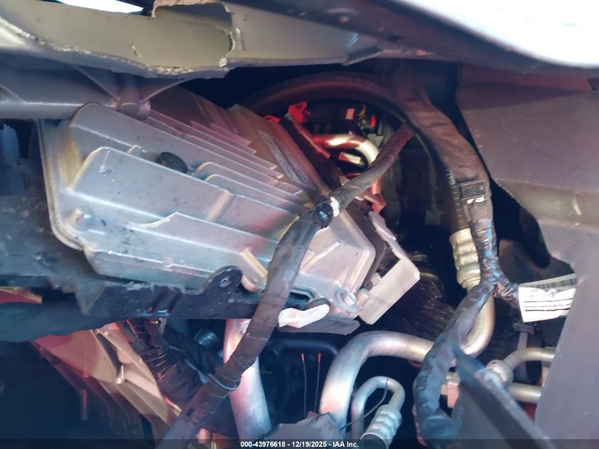 2022 Ford Police Interceptor Utility VIN: 1FM5K8AB7NGB18068 Lot: 43976618