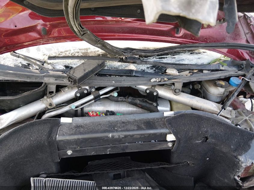 2012 Tesla Model S Performance/Signature Performance VIN: 5YJSA1DP8CFS00648 Lot: 43976620