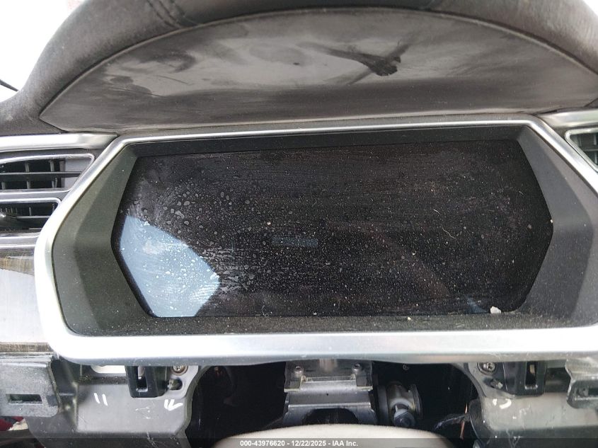 2012 Tesla Model S Performance/Signature Performance VIN: 5YJSA1DP8CFS00648 Lot: 43976620