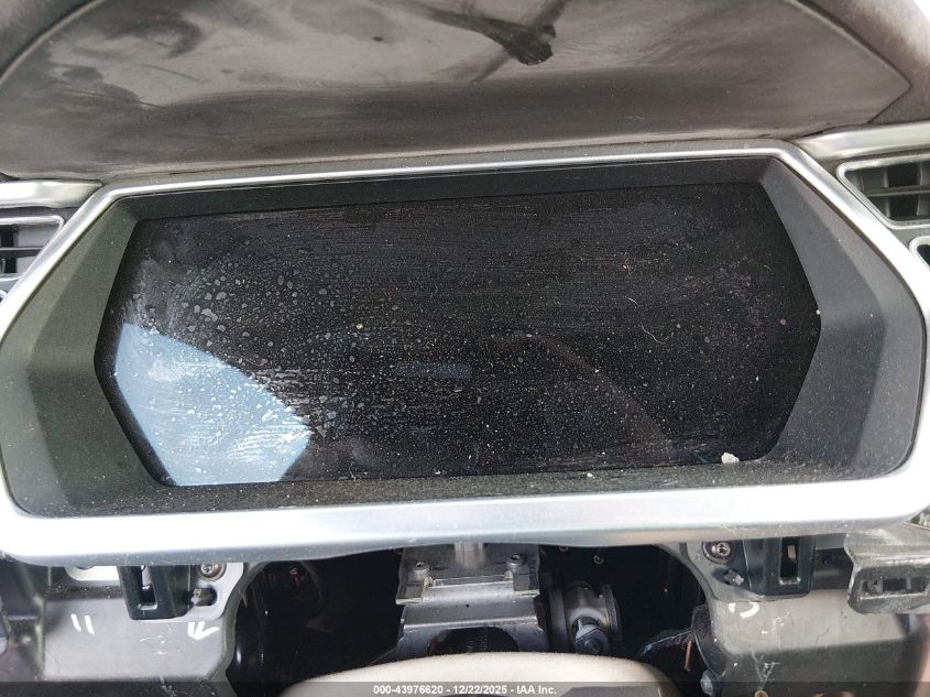 2012 Tesla Model S Performance/Signature Performance VIN: 5YJSA1DP8CFS00648 Lot: 43976620