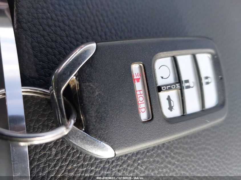 2020 Honda Accord Sport VIN: 1HGCV2F3XLA000468 Lot: 43976622