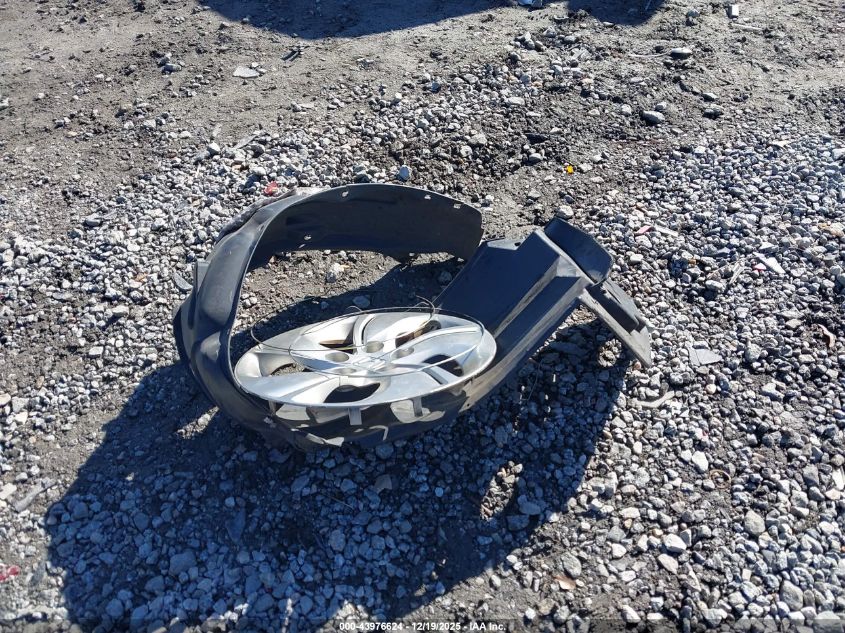 2013 Honda Civic Lx VIN: 19XFB2E52DE028755 Lot: 43976624