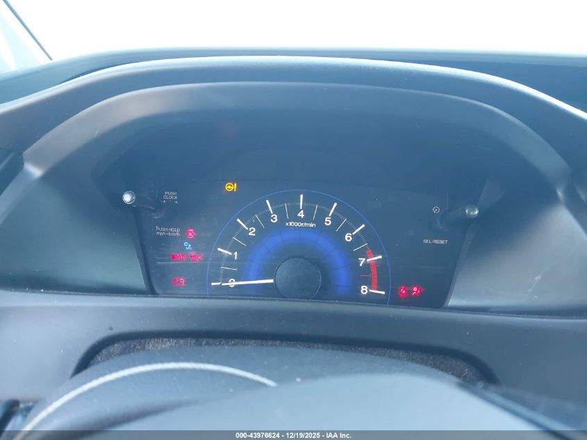 2013 Honda Civic Lx VIN: 19XFB2E52DE028755 Lot: 43976624