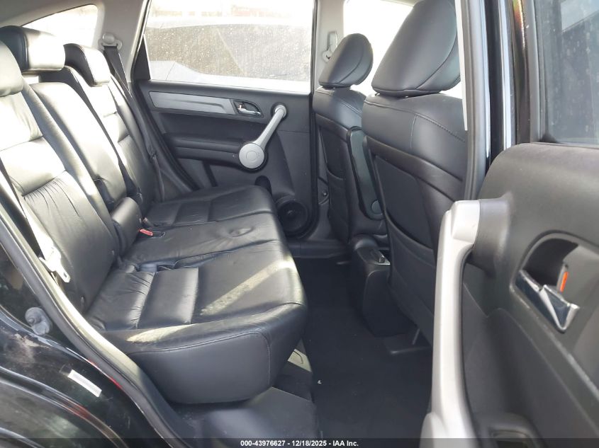 2007 Honda Cr-V Ex-L VIN: JHLRE38797C028497 Lot: 43976627