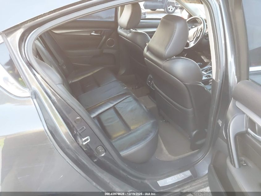 2012 Acura Tl 3.5 VIN: 19UUA8F50CA020717 Lot: 43976628