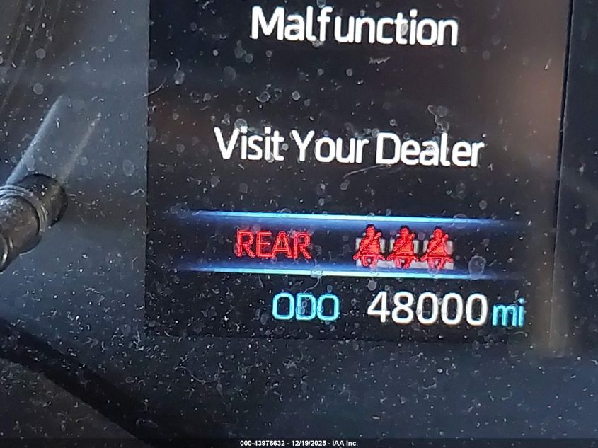 2022 Toyota Corolla Cross L VIN: 7MUAAAAG8NV004973 Lot: 43976632