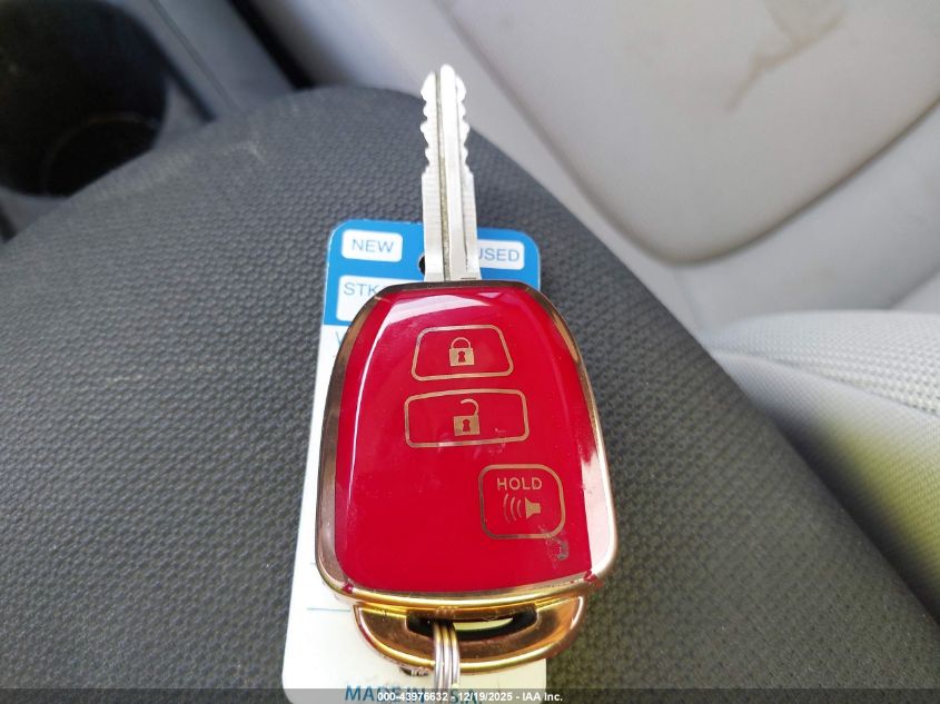 2022 Toyota Corolla Cross L VIN: 7MUAAAAG8NV004973 Lot: 43976632