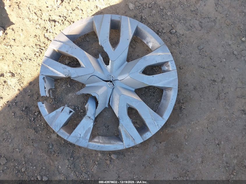 2022 Toyota Corolla Cross L VIN: 7MUAAAAG8NV004973 Lot: 43976632