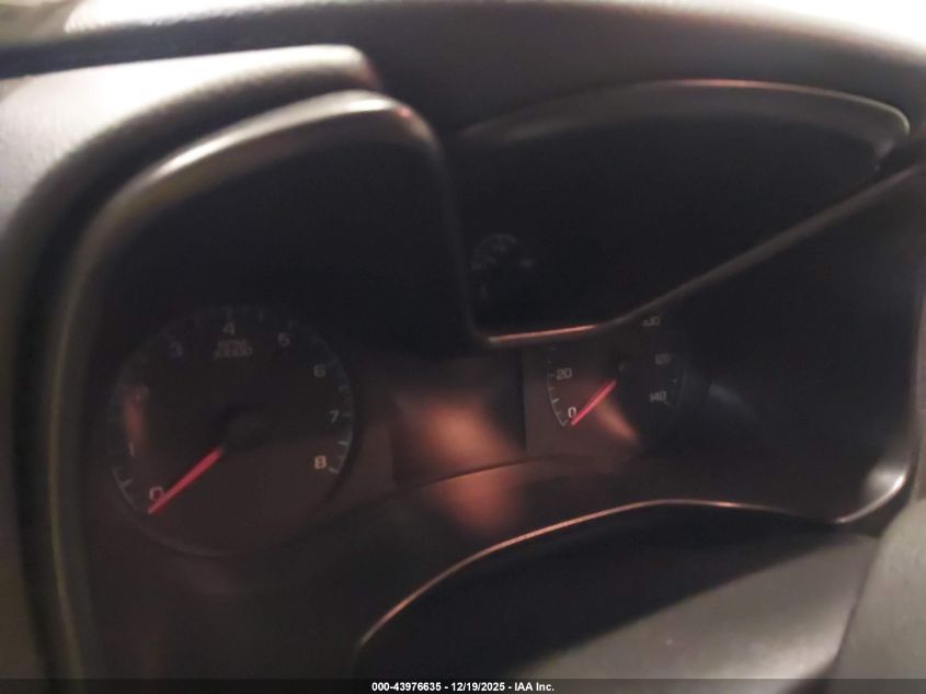 2022 Chevrolet Colorado 4Wd Short Box Lt VIN: 1GCGTCEN1N1115722 Lot: 43976635