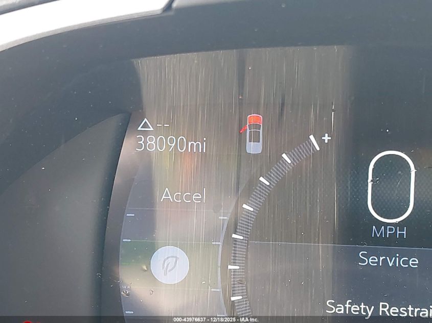 2019 Chevrolet Volt Lt VIN: 1G1RC6S52KU127931 Lot: 43976637