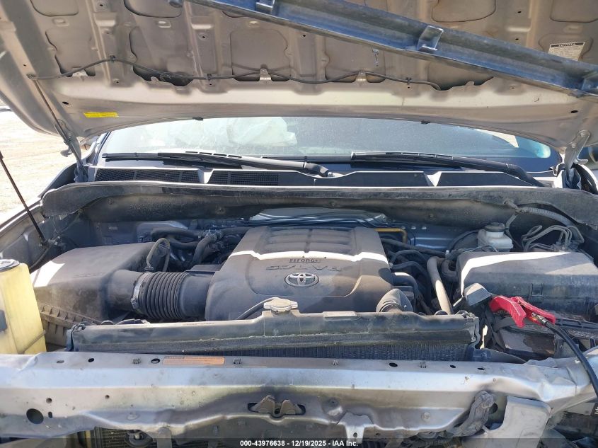 2013 Toyota Sequoia Platinum 5.7L V8 VIN: 5TDYY5G14DS044223 Lot: 43976638