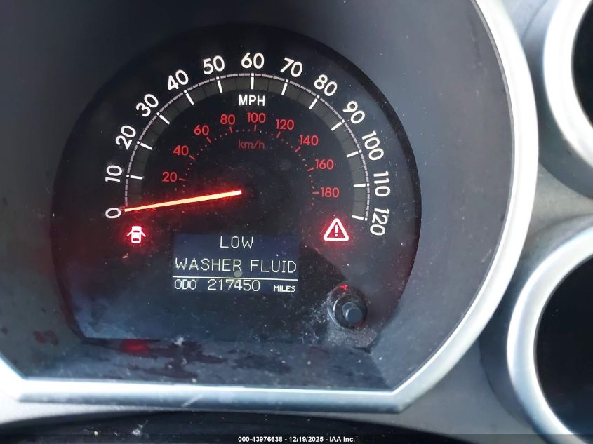 2013 Toyota Sequoia Platinum 5.7L V8 VIN: 5TDYY5G14DS044223 Lot: 43976638