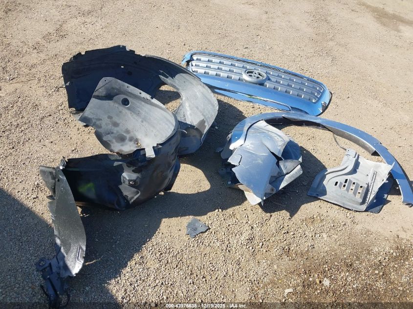 2013 Toyota Sequoia Platinum 5.7L V8 VIN: 5TDYY5G14DS044223 Lot: 43976638