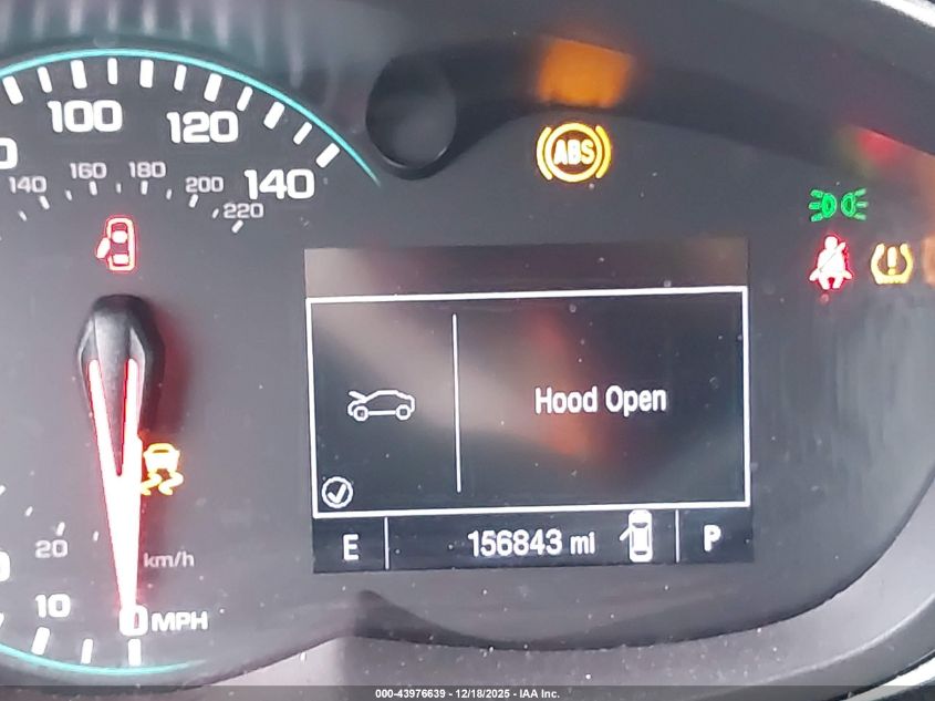 2019 Chevrolet Trax Lt VIN: KL7CJPSB3KB943229 Lot: 43976639