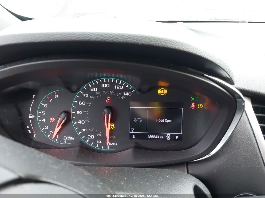 2019 Chevrolet Trax Lt VIN: KL7CJPSB3KB943229 Lot: 43976639