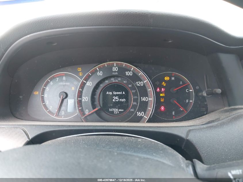 2016 Honda Accord Sport VIN: 1HGCR2F66GA172808 Lot: 43976647