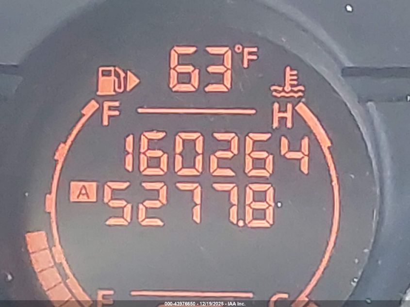 2010 Nissan Rogue Sl VIN: JN8AS5MV9AW601007 Lot: 43976650