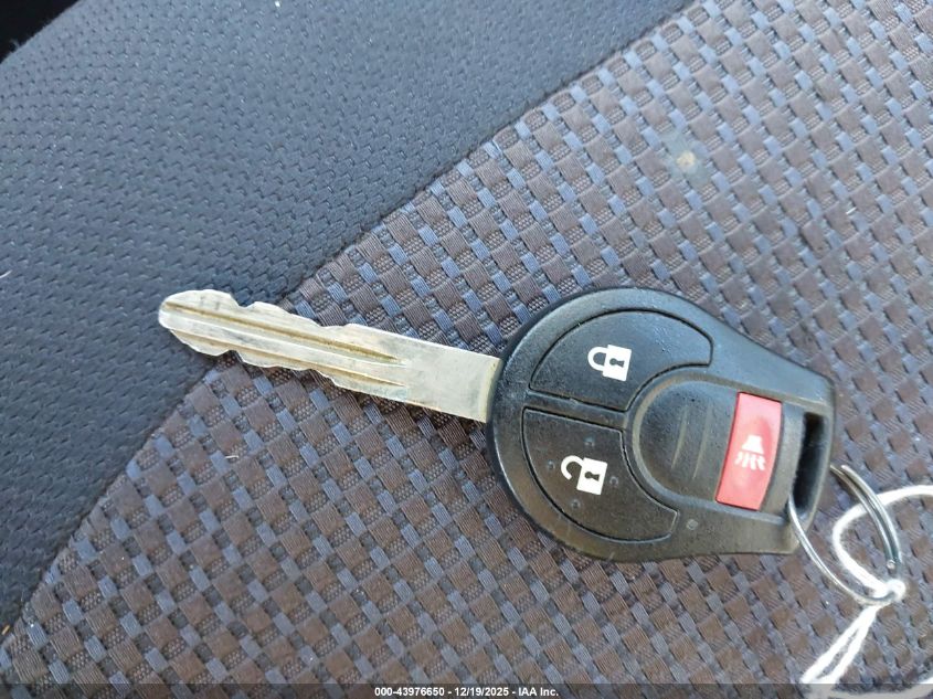 2010 Nissan Rogue Sl VIN: JN8AS5MV9AW601007 Lot: 43976650