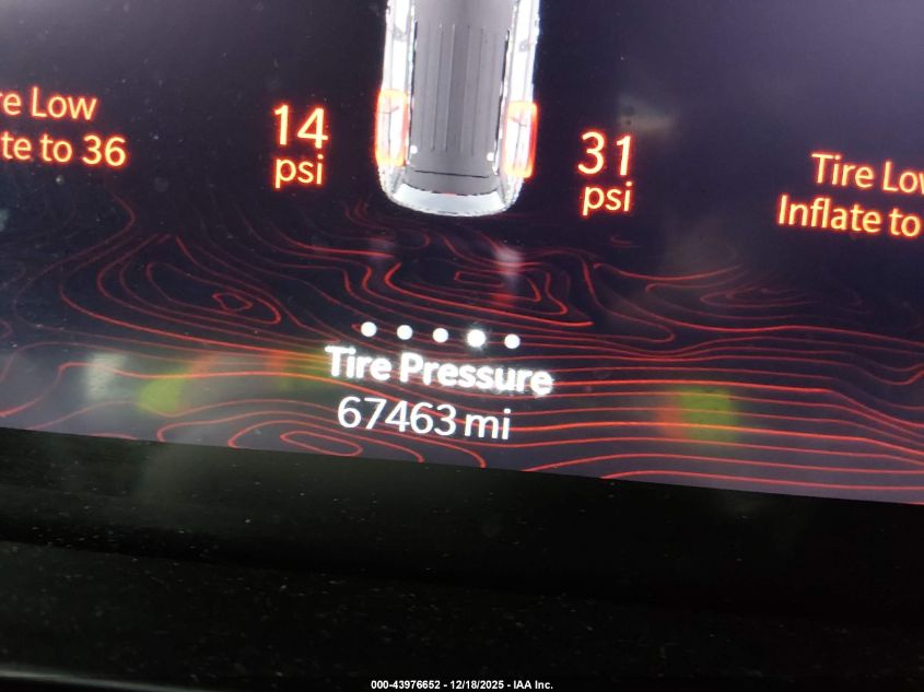 2023 Jeep Grand Cherokee Limited 4X4 VIN: 1C4RJHBG4PC531983 Lot: 43976652