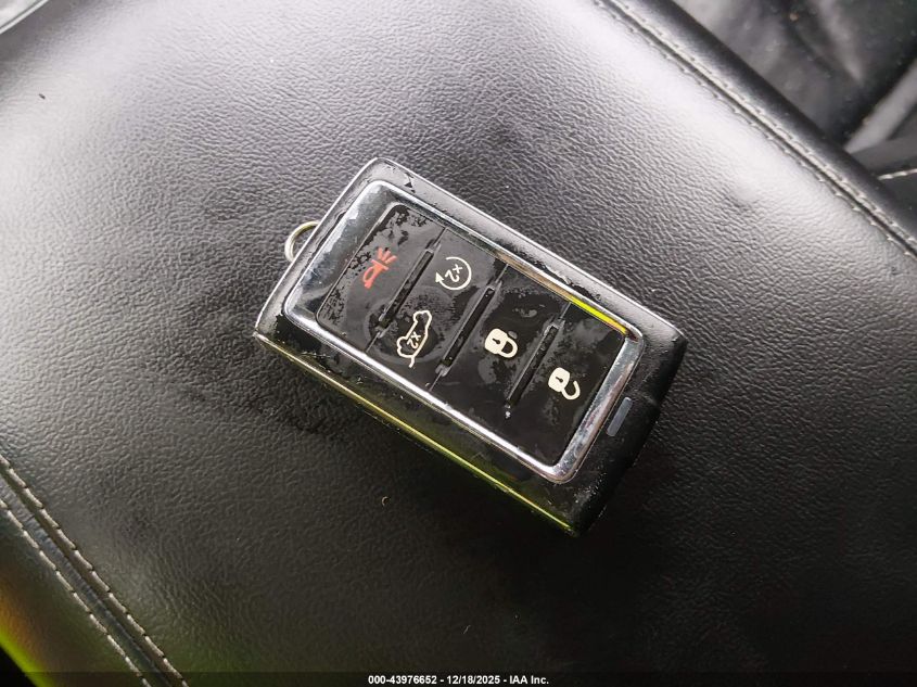 2023 Jeep Grand Cherokee Limited 4X4 VIN: 1C4RJHBG4PC531983 Lot: 43976652