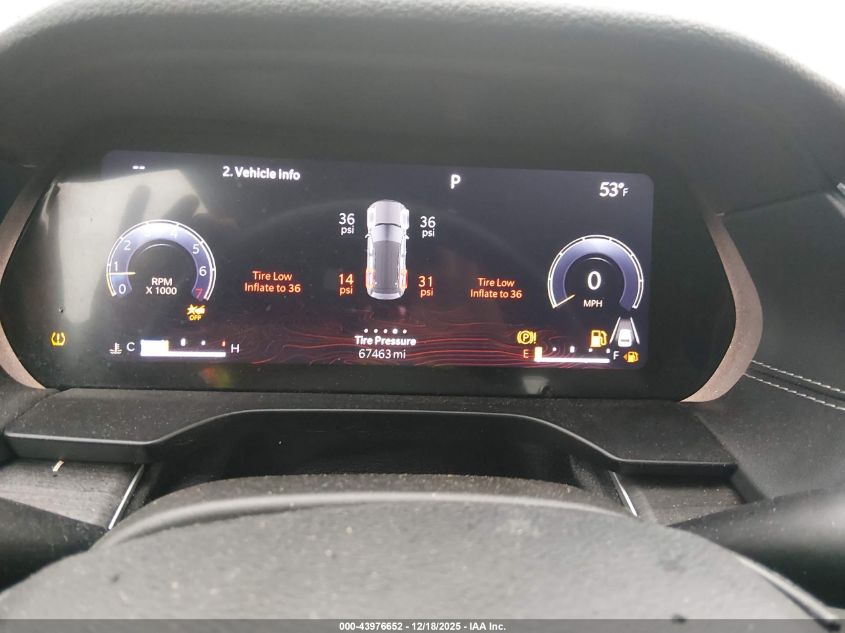 2023 Jeep Grand Cherokee Limited 4X4 VIN: 1C4RJHBG4PC531983 Lot: 43976652