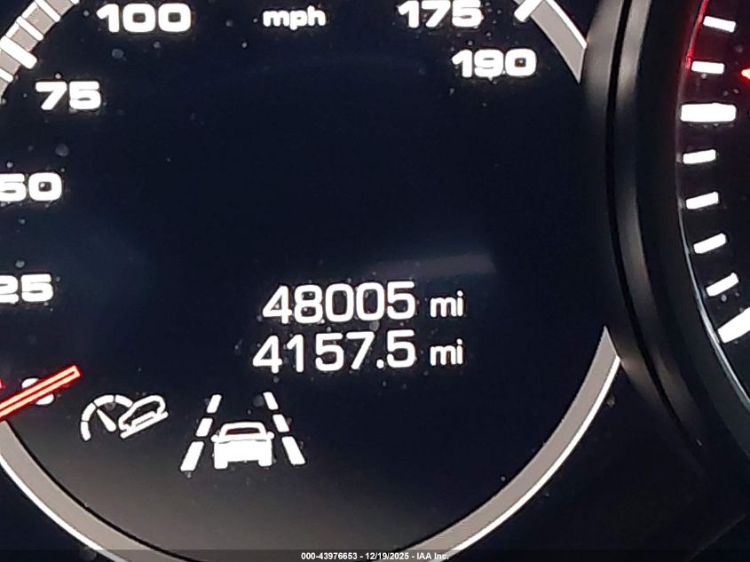 2020 Porsche Cayenne S VIN: WP1AB2AY9LDA28177 Lot: 43976653