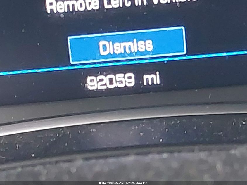 2019 Chevrolet Equinox Lt VIN: 2GNAXKEV7K6260218 Lot: 43976655