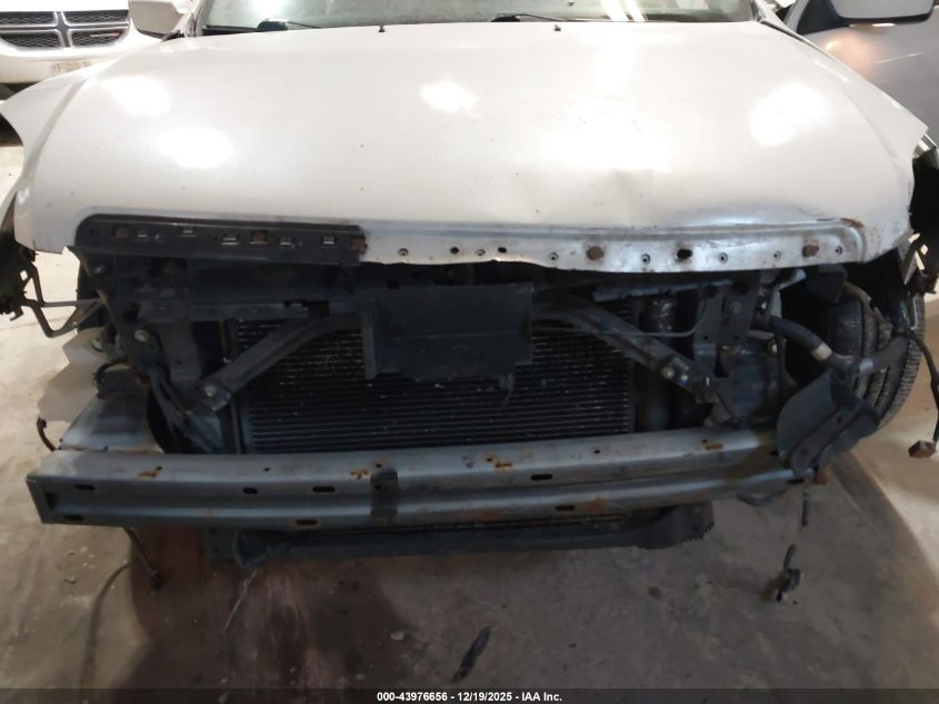 2010 Mercury Milan Premier VIN: 3MEHM0JA4AR600664 Lot: 43976656