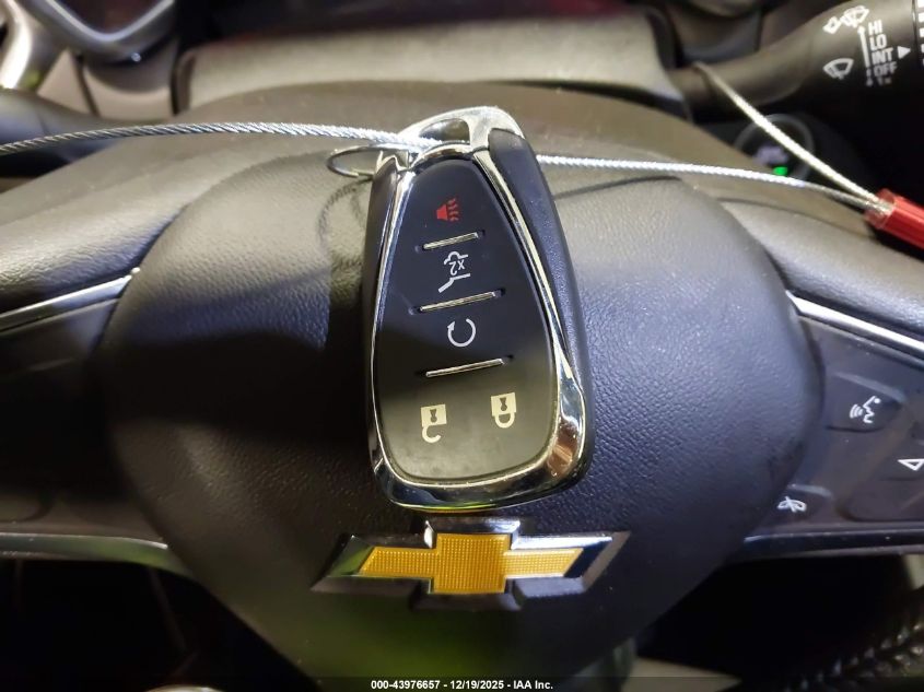 2019 Chevrolet Equinox Lt VIN: 3GNAXKEV0KS599050 Lot: 43976657