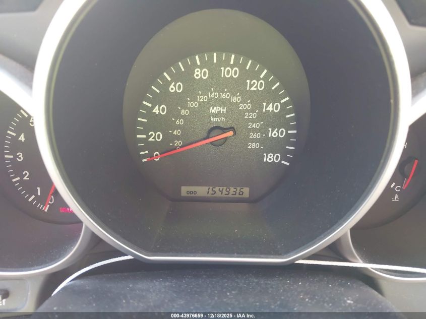 2002 Lexus Sc 430 VIN: JTHFN48Y620012488 Lot: 43976659