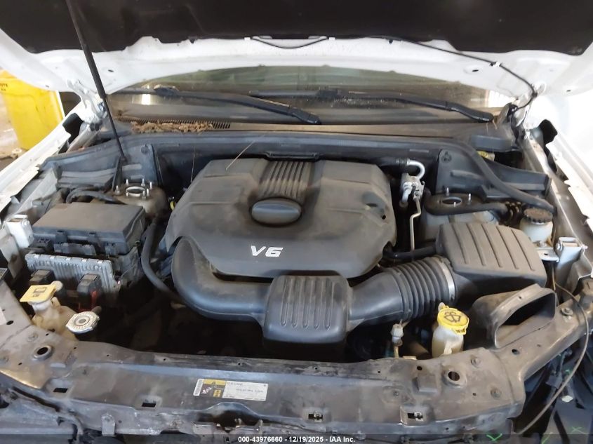 2015 Dodge Durango Sxt VIN: 1C4RDJAG3FC240714 Lot: 43976660