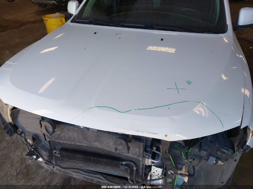 2015 Dodge Durango Sxt VIN: 1C4RDJAG3FC240714 Lot: 43976660