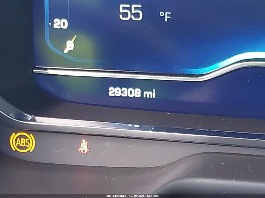 2023 Chevrolet Tahoe 2Wd Rst VIN: 1GNSCRKDXPR560366 Lot: 43976663