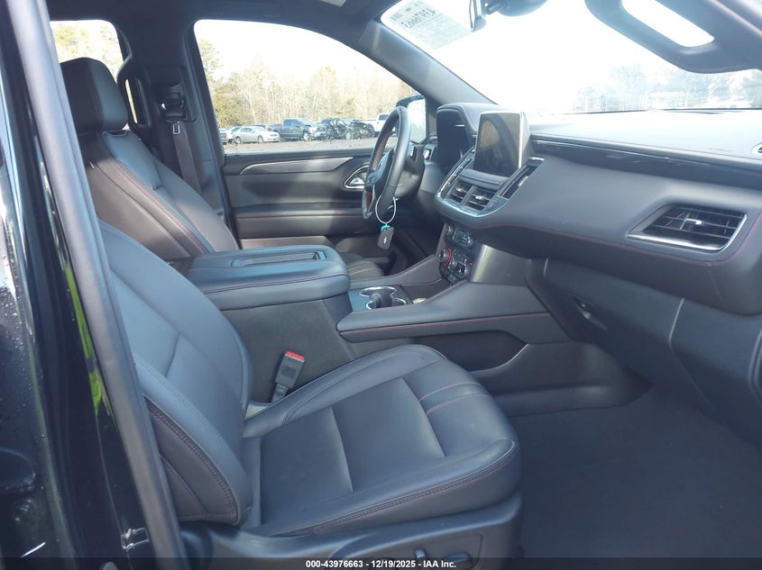 2023 Chevrolet Tahoe 2Wd Rst