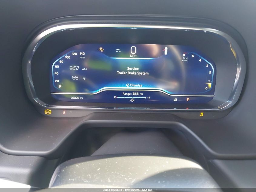 2023 Chevrolet Tahoe 2Wd Rst VIN: 1GNSCRKDXPR560366 Lot: 43976663