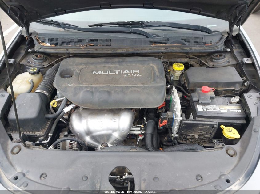 2014 Dodge Dart Gt VIN: 1C3CDFEB7ED906195 Lot: 43976666