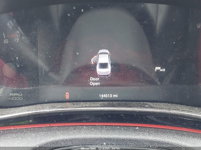 2014 Dodge Dart Gt VIN: 1C3CDFEB7ED906195 Lot: 43976666