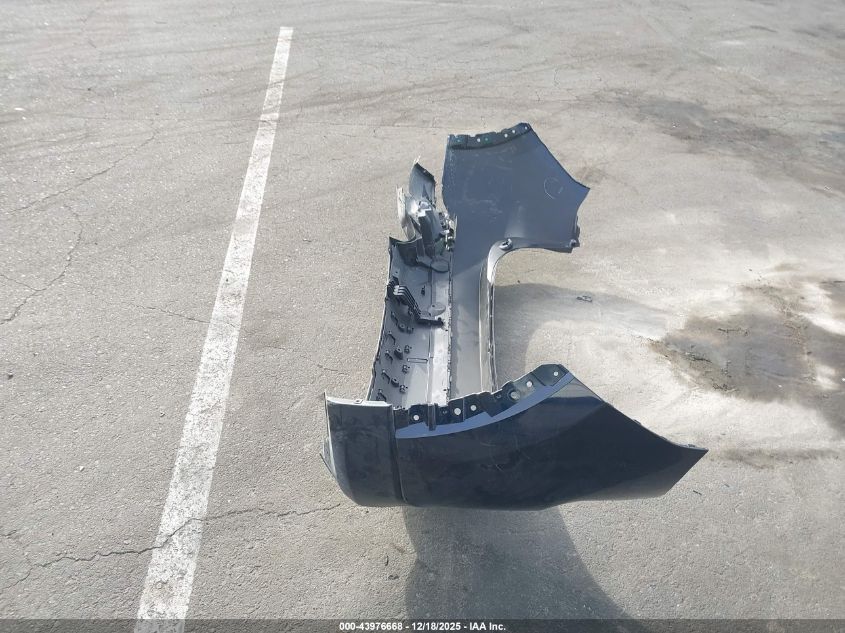 2025 Mazda Cx-5 2.5 S Select VIN: JM3KFBBL4S0665746 Lot: 43976668